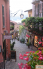 Bellagio - Salita Serbelloni Bellagio - Salita Serbelloni