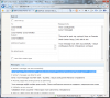 Contact Form - Use Messages to Redirect Back