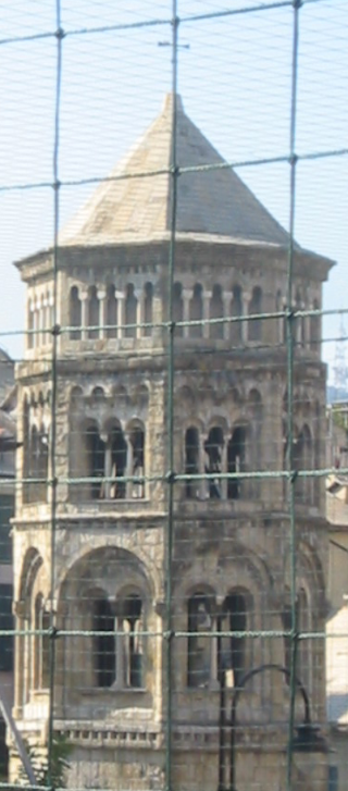 Genova - Chiesa di San Donato