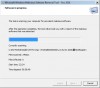 Malicious Software Removal Tool