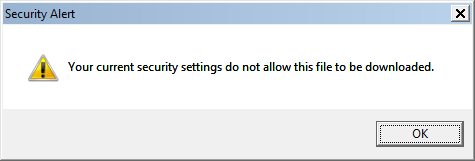 Very First Experience with Firefox (up to 3.6.12)