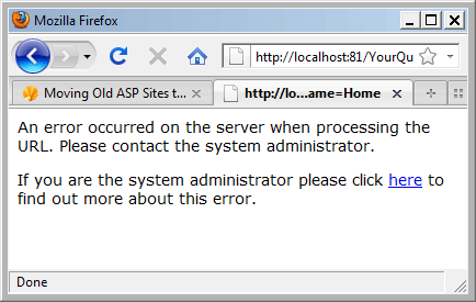 IIS75-Error-with-no-Information