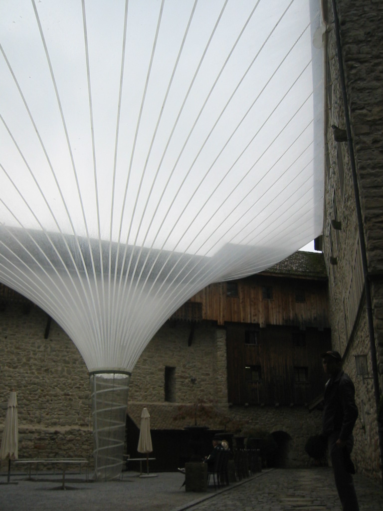 Rapperswil - Polish Museum