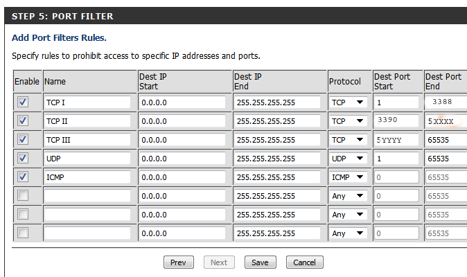 Router-Open-Ports-for-RDP-3389