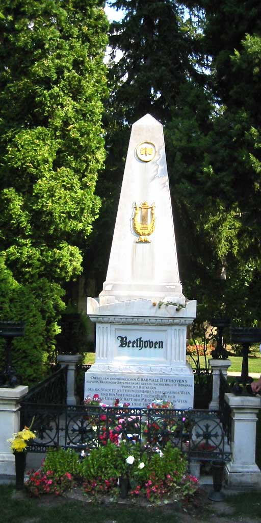 Dec. 17, 1770 - Mar. 26, 1827