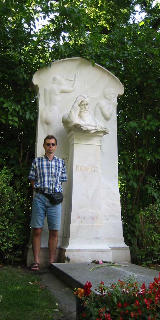 Johannes Brahms
