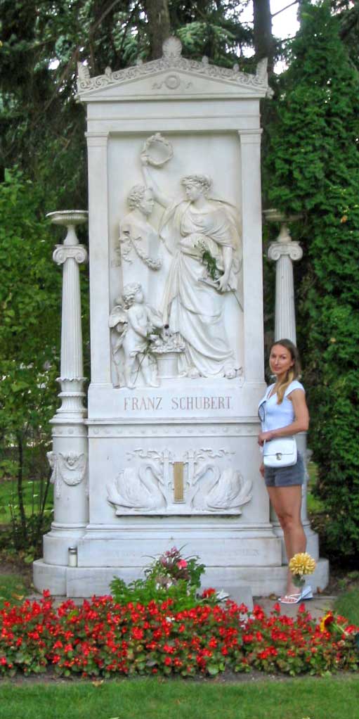 Franz Schubert