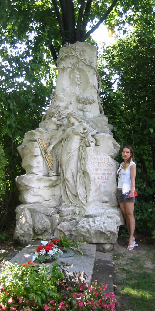 Johann Strauss