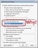 IE - Blank page on new tab