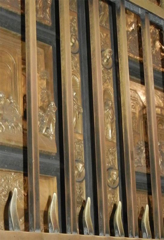Firenze - Gates of Paradise