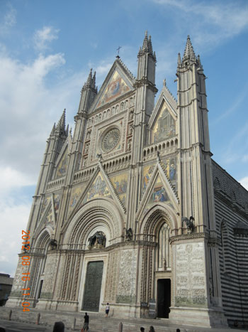 Orvieto - Duomo
