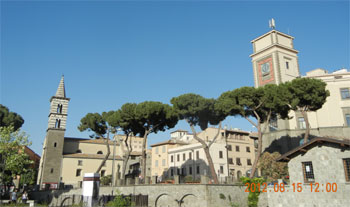 Viterbo-from-parking-lot