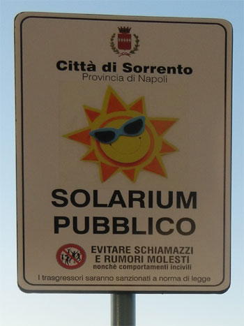 19-07 Solarrium Pubblico